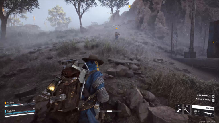 Arc Raiders Beginner Guide: How to Survive Your First Raids and Actually Extract