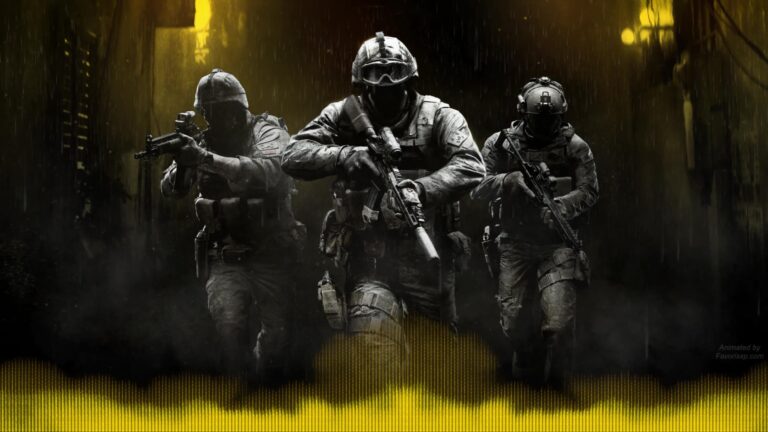 MW4 DMZ Hajin Reveal: Infinity Ward’s Second Chance at Extraction Done Right