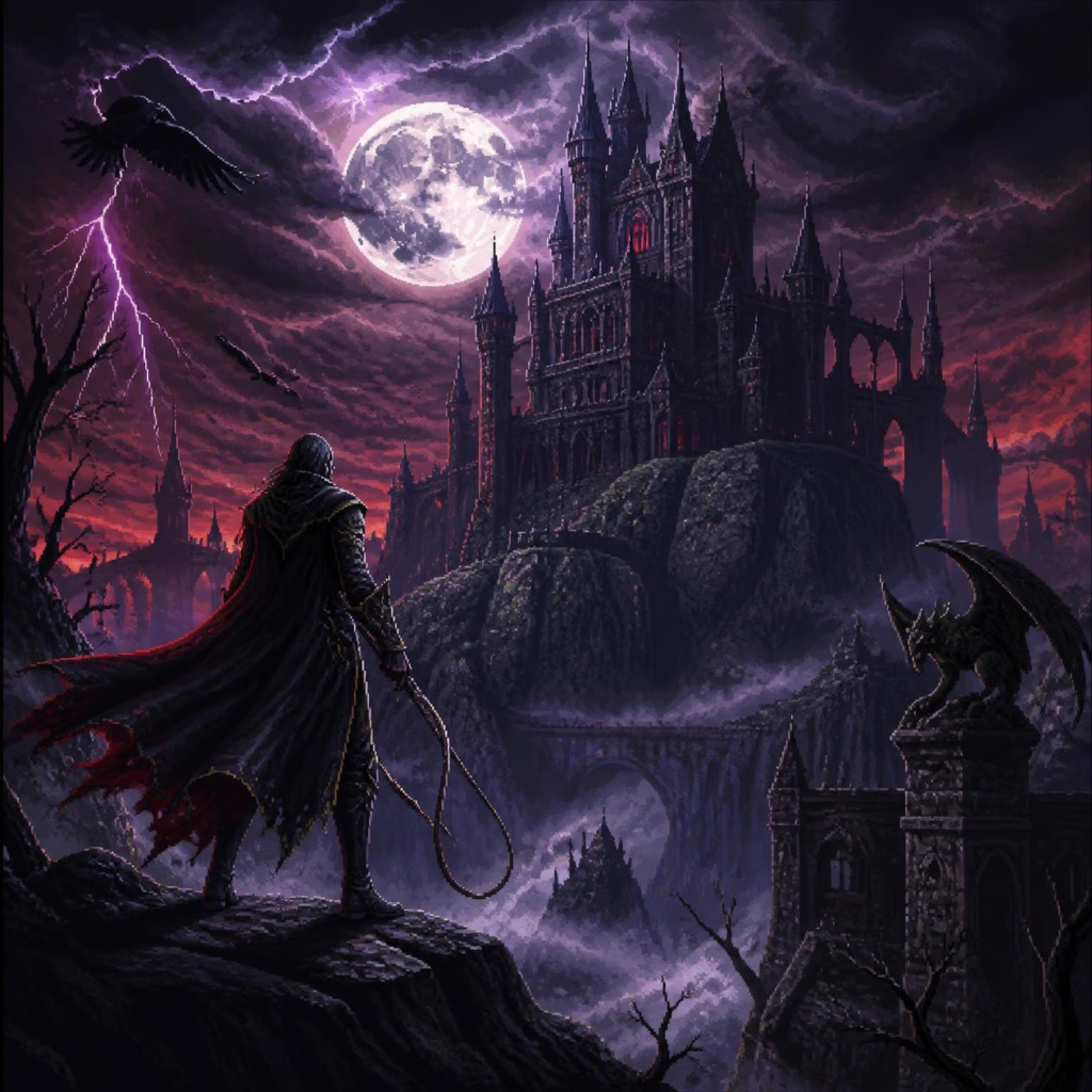 Castlevania Is Free on Mobile Right Now — Here’s How to Get It