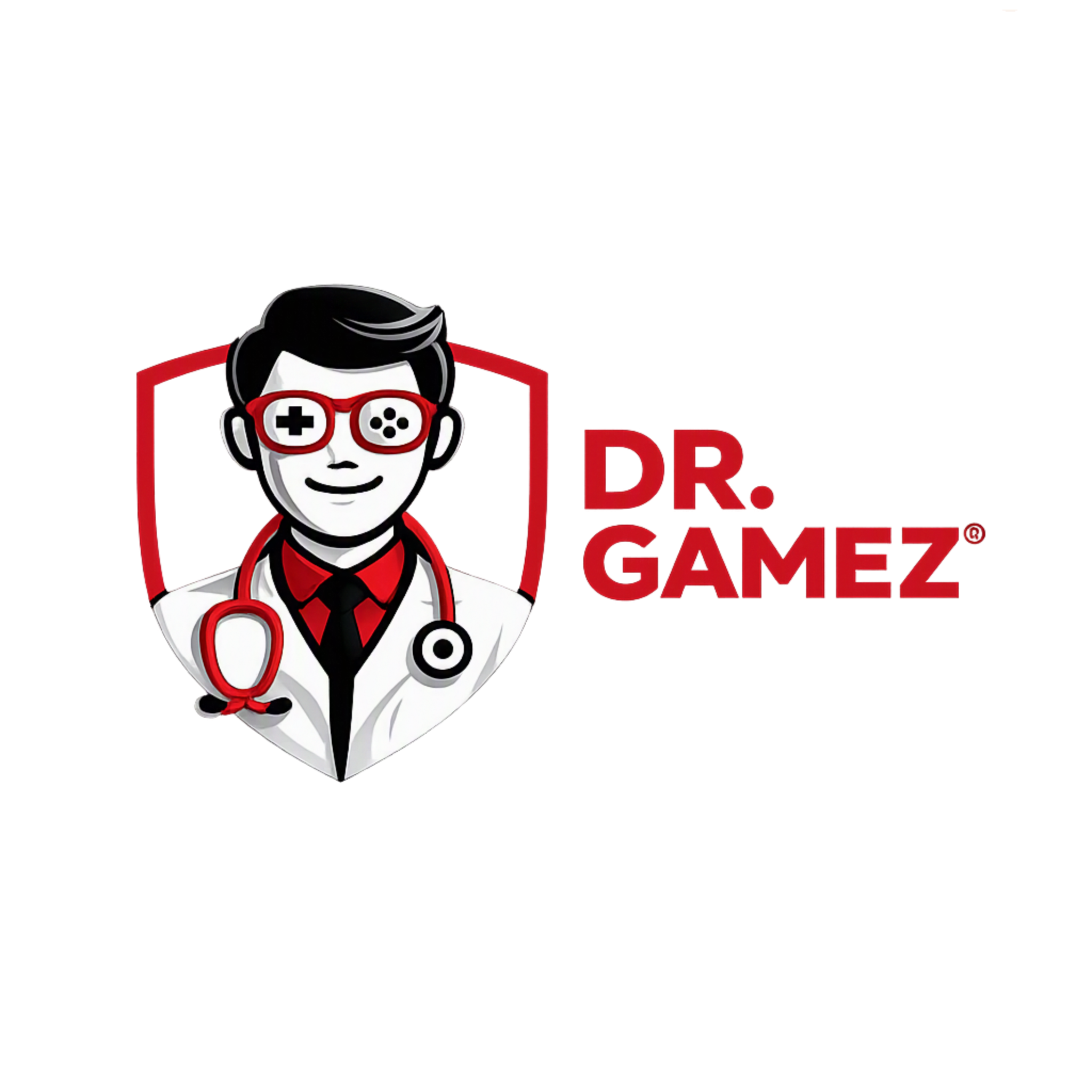 Drgamez